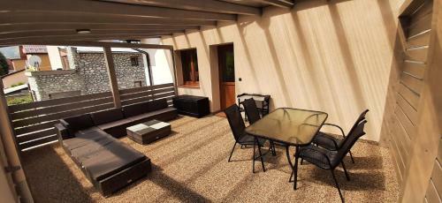 Liptov Trinity Apartments