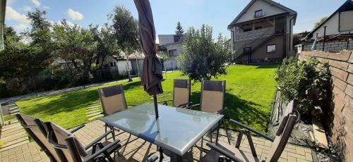 Liptov Trinity Apartments