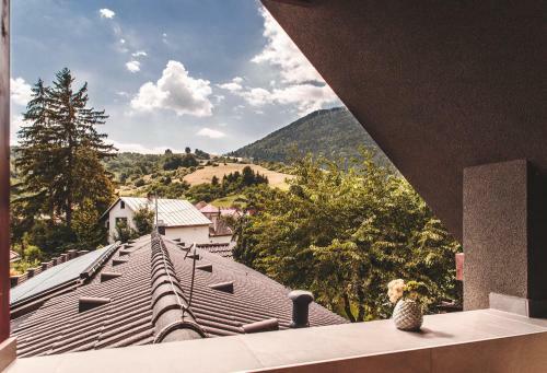 Horv�t Family Residence