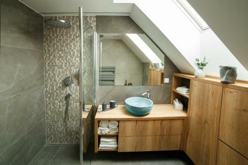 Horv�t Family Residence