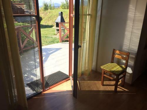 Eternity Chalet Trnovec