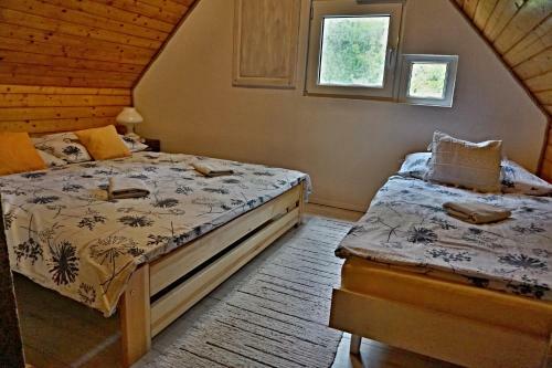 Lodge Chata Ba?ova Skala