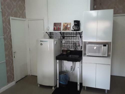 Apartamento Pousada Brasil Legal