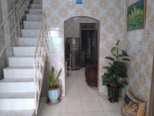 Quarto Arejado E Sossegado Perto Do Pelourinho