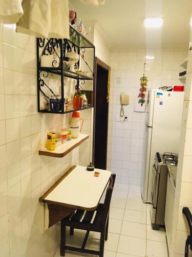 Apartamento Aconchegante