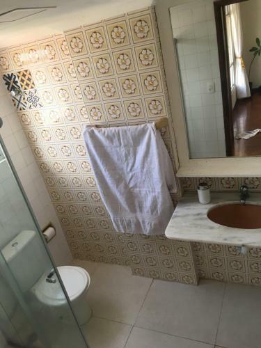 Apartamento Aconchegante