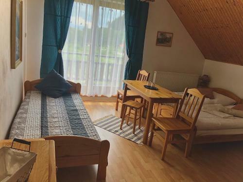 Hostal Villa L�?ky