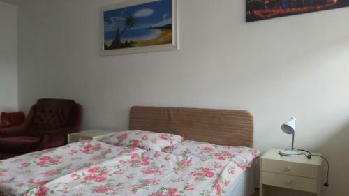 Apartamento Priv�t J�n