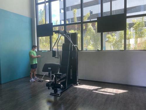 Apartamento Studio No Astron Suites