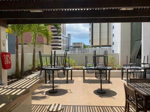 Apartamento Studio No Astron Suites