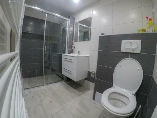 Apartm�n Cho?