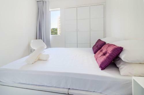 Apartamento Br03 Apt 2 Quartos A 200m Da Praia Do Porto Barra