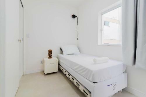 Apartamento Br03 Apt 2 Quartos A 200m Da Praia Do Porto Barra