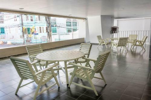 Apartamento Br03 Apt 2 Quartos A 200m Da Praia Do Porto Barra