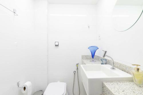 Apartamento Br03 Apt 2 Quartos A 200m Da Praia Do Porto Barra