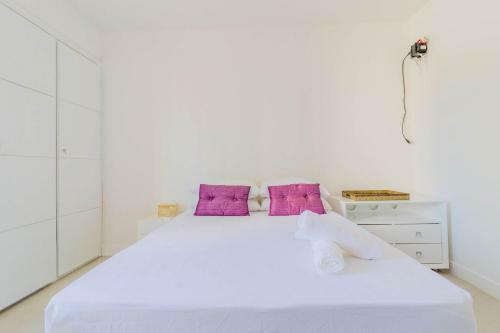Apartamento Br03 Apt 2 Quartos A 200m Da Praia Do Porto Barra