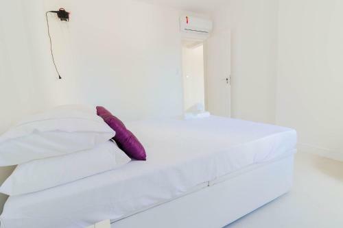 Apartamento Br03 Apt 2 Quartos A 200m Da Praia Do Porto Barra