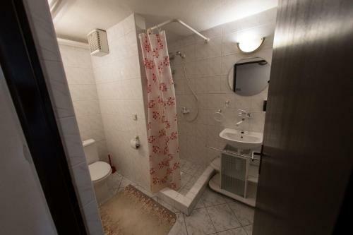 Apartment Lucky Liptov