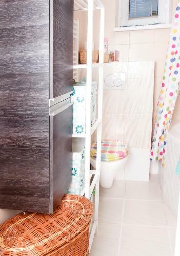 �tuln� 2-izbov� Apartm�n S Balk�nom