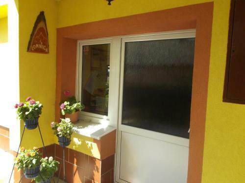Apartamentos Privat Horec