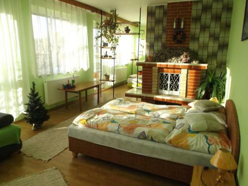Apartamentos Privat Horec