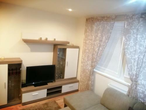 Apartm�n Ne?aleko Centra Mesta