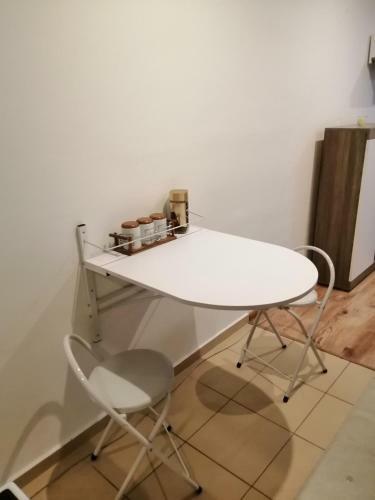 Apartm�n Ne?aleko Centra Mesta