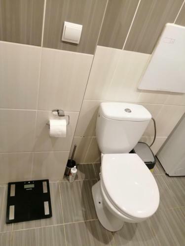 Apartm�n Ne?aleko Centra Mesta
