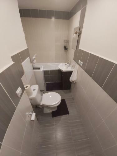 Apartm�n Ne?aleko Centra Mesta