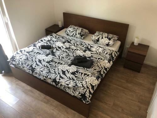 Apartm�n V Centre Michaloviec