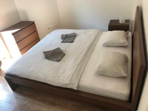 Apartm�n V Centre Michaloviec