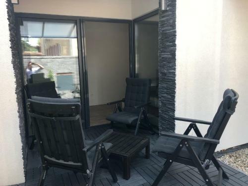 Apartm�n V Centre Michaloviec
