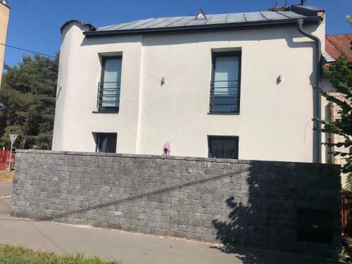 Apartm�n V Centre Michaloviec