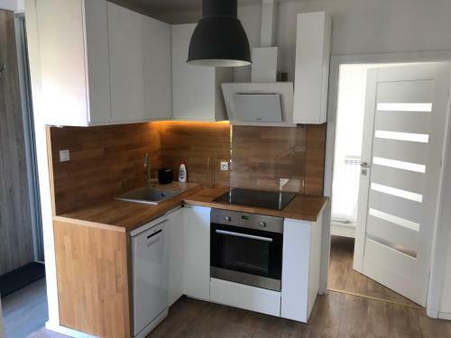Apartm�n V Centre Michaloviec