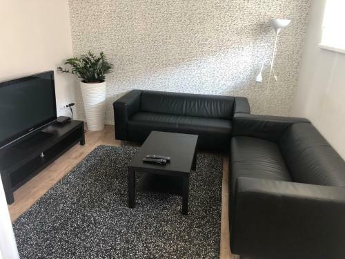 Apartm�n V Centre Michaloviec