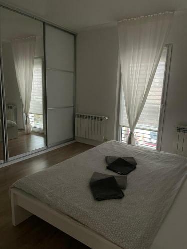 Apartm�n V Centre Michaloviec