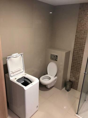 Apartm�n V Centre Michaloviec