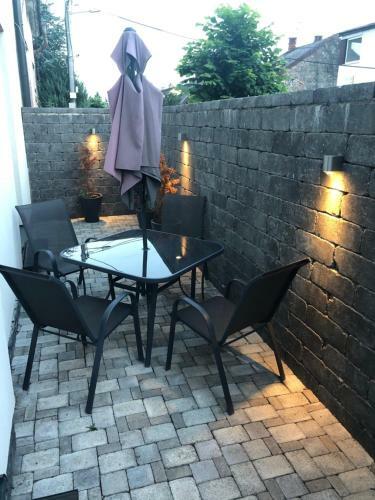 Apartm�n V Centre Michaloviec