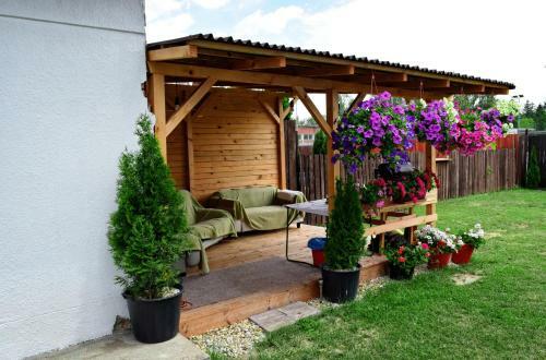 Apartman Martin