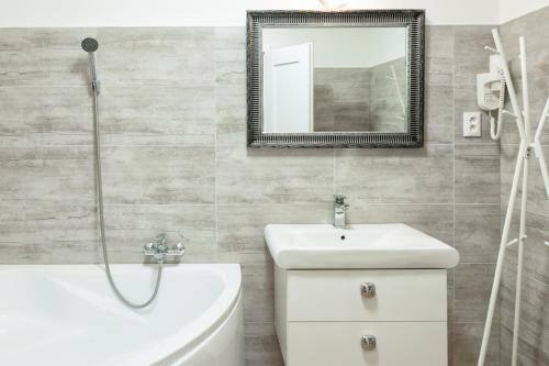 Villa Centrum Apartm�ny