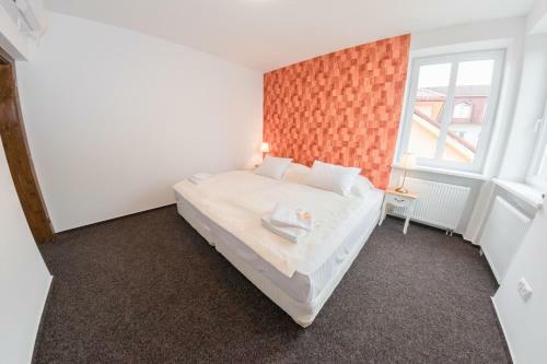 Villa Centrum Apartm�ny