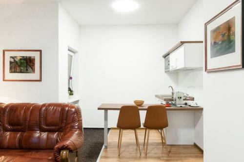 Villa Centrum Apartm�ny