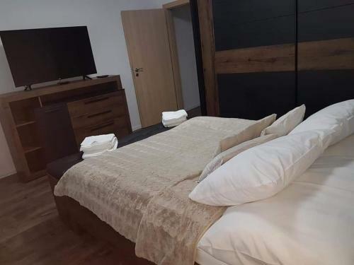 Apartm�n Martin