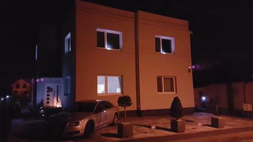 Apartm�n Martin