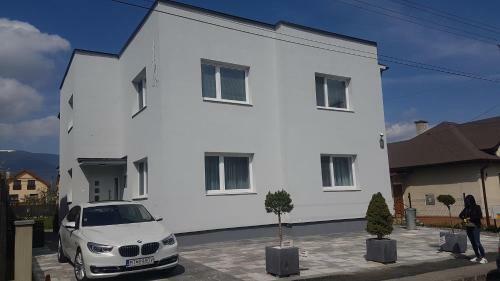 Apartm�n Martin