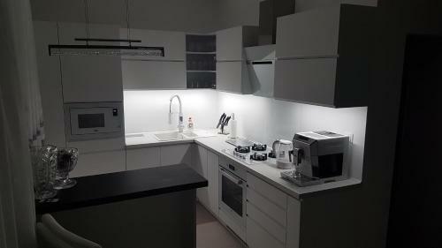 Apartm�n Martin