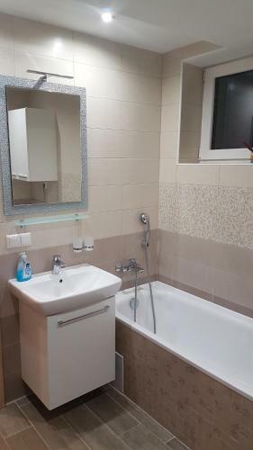 Apartm�n Martin