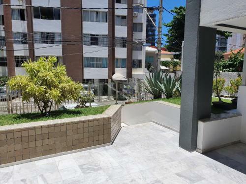Apartamento Mobiliado Em Salvador Na Barra