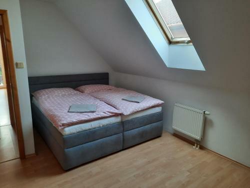 Apartm�n Chiarita