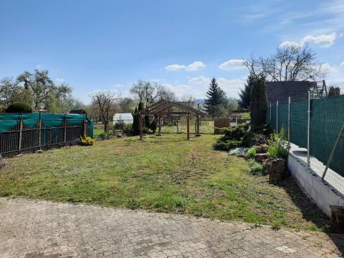 Apartm�n Chiarita